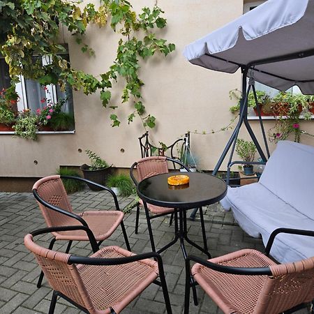 Vintage Apartment - Ultracentral, 2 Dormitoare Sighisoara Exterior photo