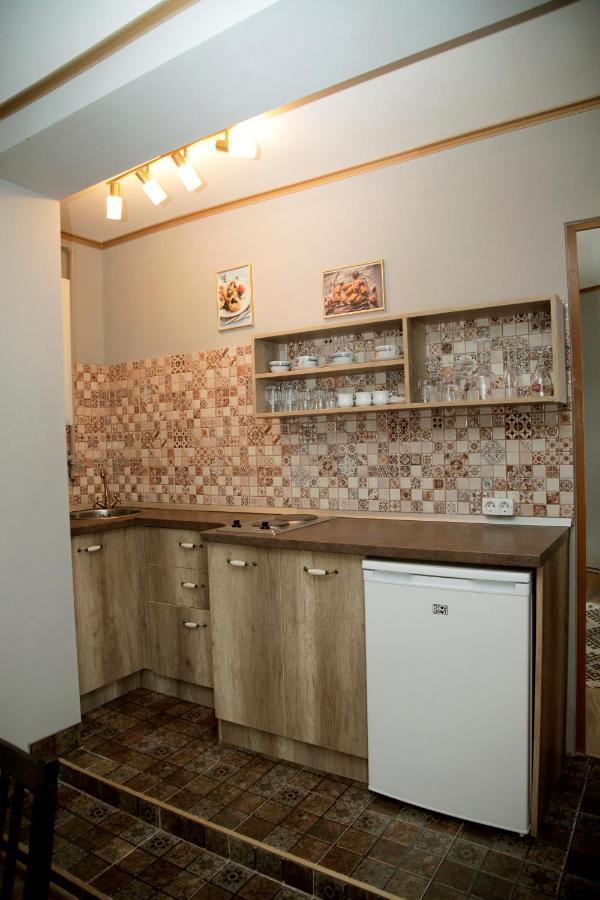 Vintage Apartment - Ultracentral, 2 Dormitoare Sighisoara Exterior photo