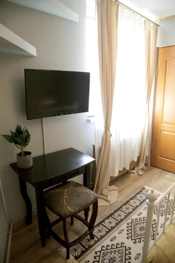 Vintage Apartment - Ultracentral, 2 Dormitoare Sighisoara Exterior photo
