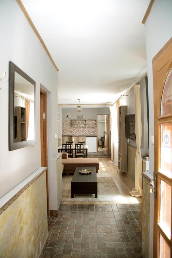 Vintage Apartment - Ultracentral, 2 Dormitoare Sighisoara Exterior photo