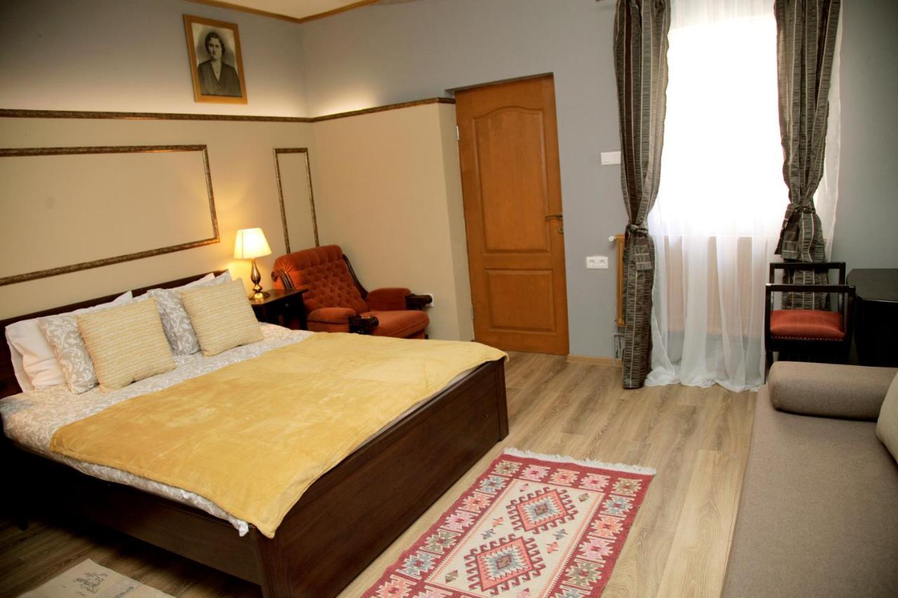 Vintage Apartment - Ultracentral, 2 Dormitoare Sighisoara Exterior photo