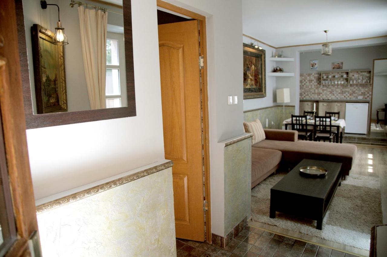 Vintage Apartment - Ultracentral, 2 Dormitoare Sighisoara Exterior photo